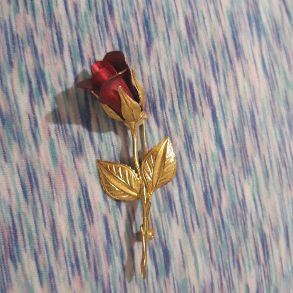 Broach